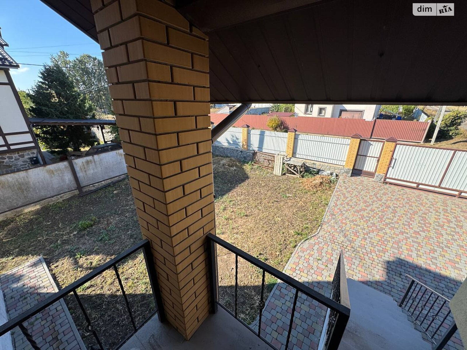 двоповерховий будинок з верандою, 160 кв. м, цегла. Продаж в Полтаві, район Яр фото 1 двоповерховий будинок з верандою, 160 кв. м, цегла. Продаж в Полтаві, район Яр фото 1