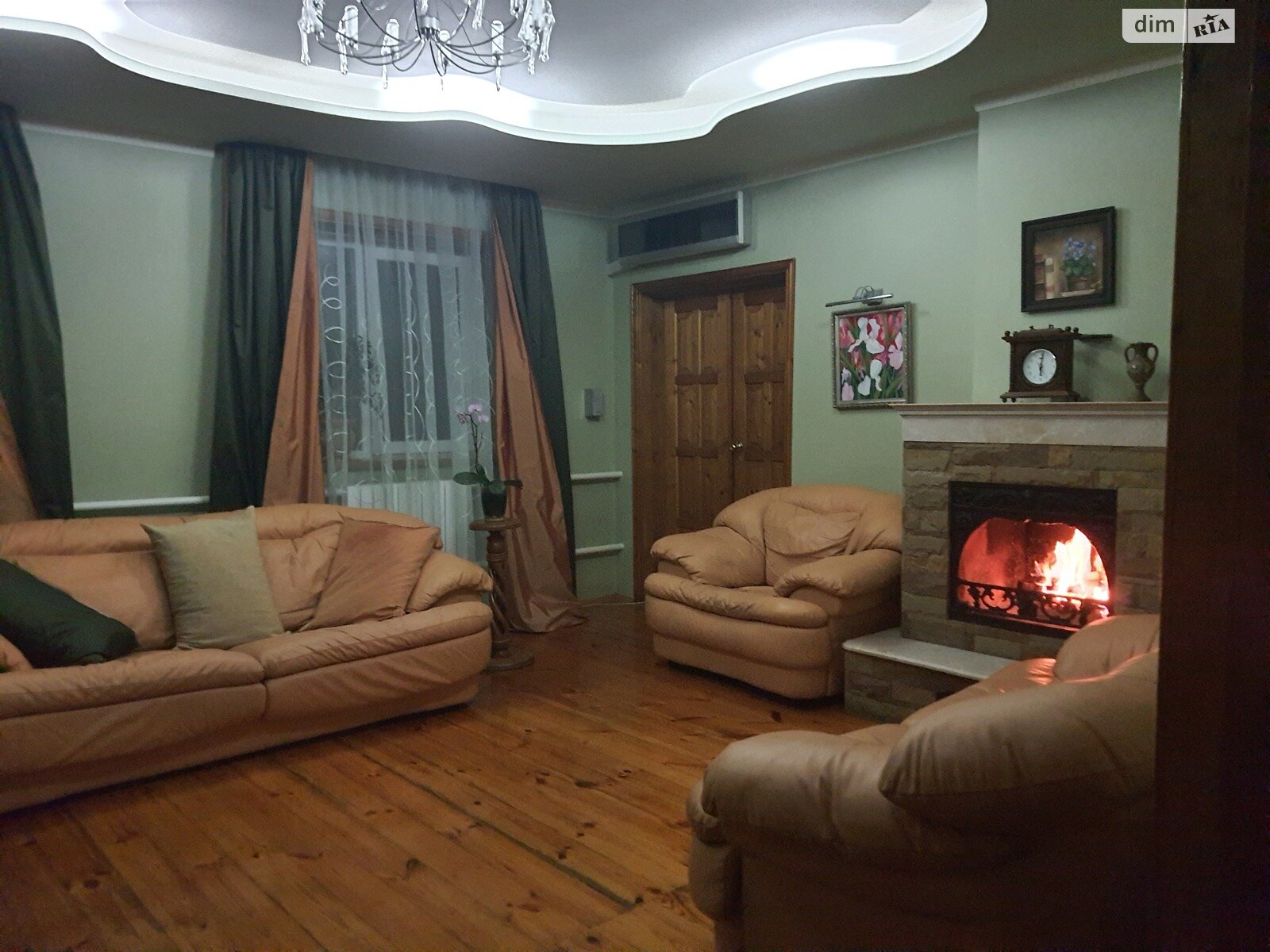 одноэтажный дом, 200 кв. м, кирпич. Продажа в Полтаве район Яр фото 1 одноэтажный дом, 200 кв. м, кирпич. Продажа в Полтаве район Яр фото 1