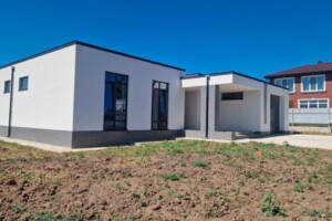 одноповерховий будинок з гаражем, 210 кв. м, кирпич. Продаж в Полтаві, район Яр фото 2