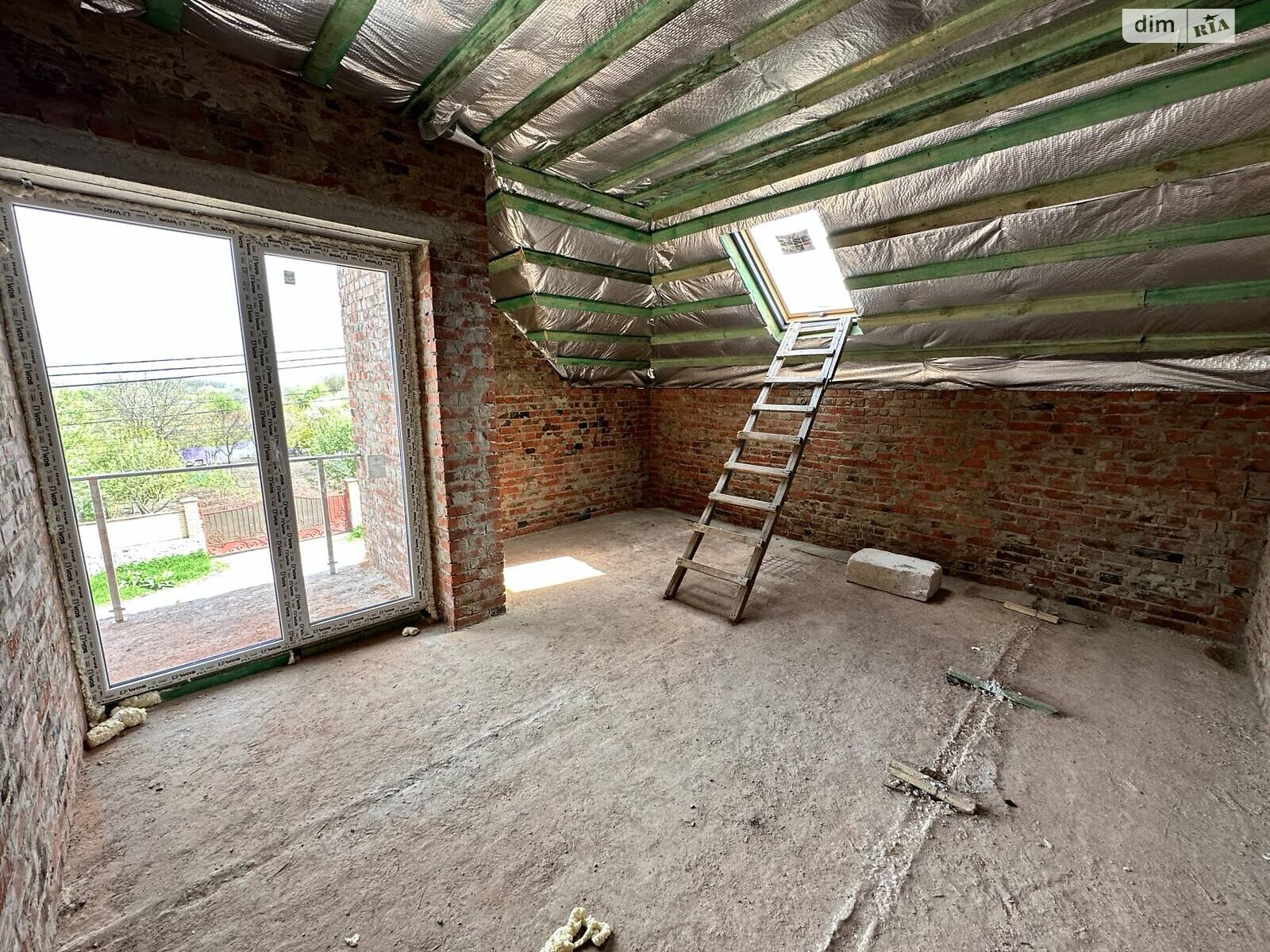 двоповерховий будинок з гаражем, 277 кв. м, цегла. Продаж в Полтаві, район Яр фото 1 двоповерховий будинок з гаражем, 277 кв. м, цегла. Продаж в Полтаві, район Яр фото 1