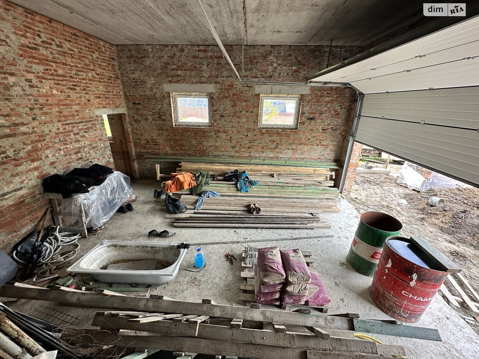 двоповерховий будинок з гаражем, 277 кв. м, цегла. Продаж в Полтаві, район Яр фото 1 двоповерховий будинок з гаражем, 277 кв. м, цегла. Продаж в Полтаві, район Яр фото 1