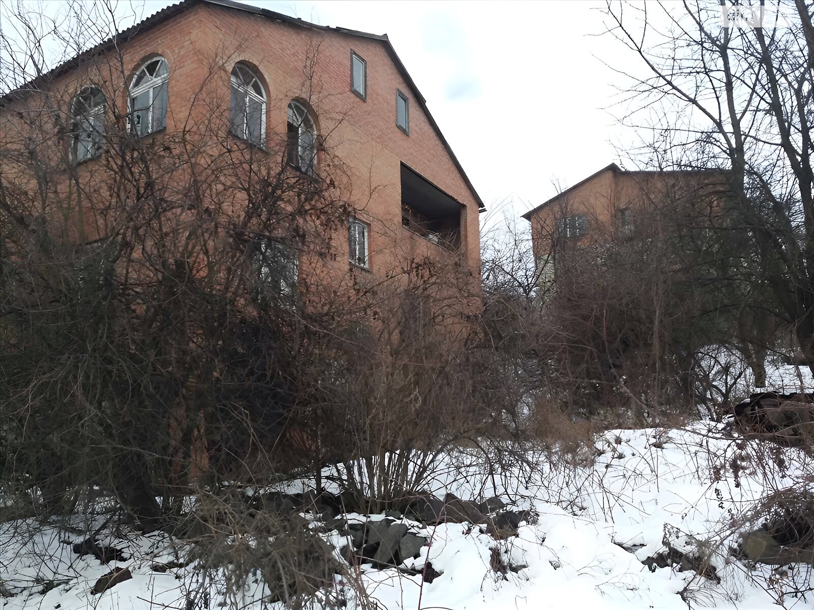 двухэтажный дом, 280 кв. м, кирпич. Продажа в Полтаве район Яр фото 1 двухэтажный дом, 280 кв. м, кирпич. Продажа в Полтаве район Яр фото 1