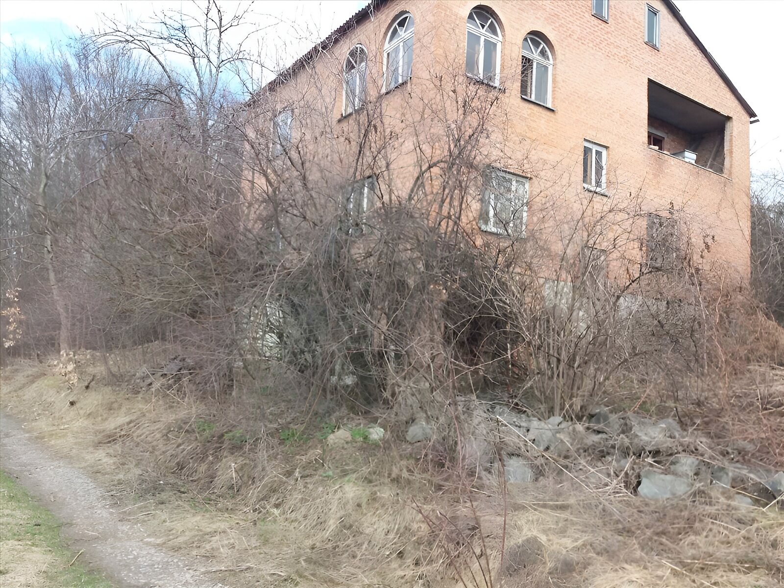 двухэтажный дом, 280 кв. м, кирпич. Продажа в Полтаве район Яр фото 1 двухэтажный дом, 280 кв. м, кирпич. Продажа в Полтаве район Яр фото 1