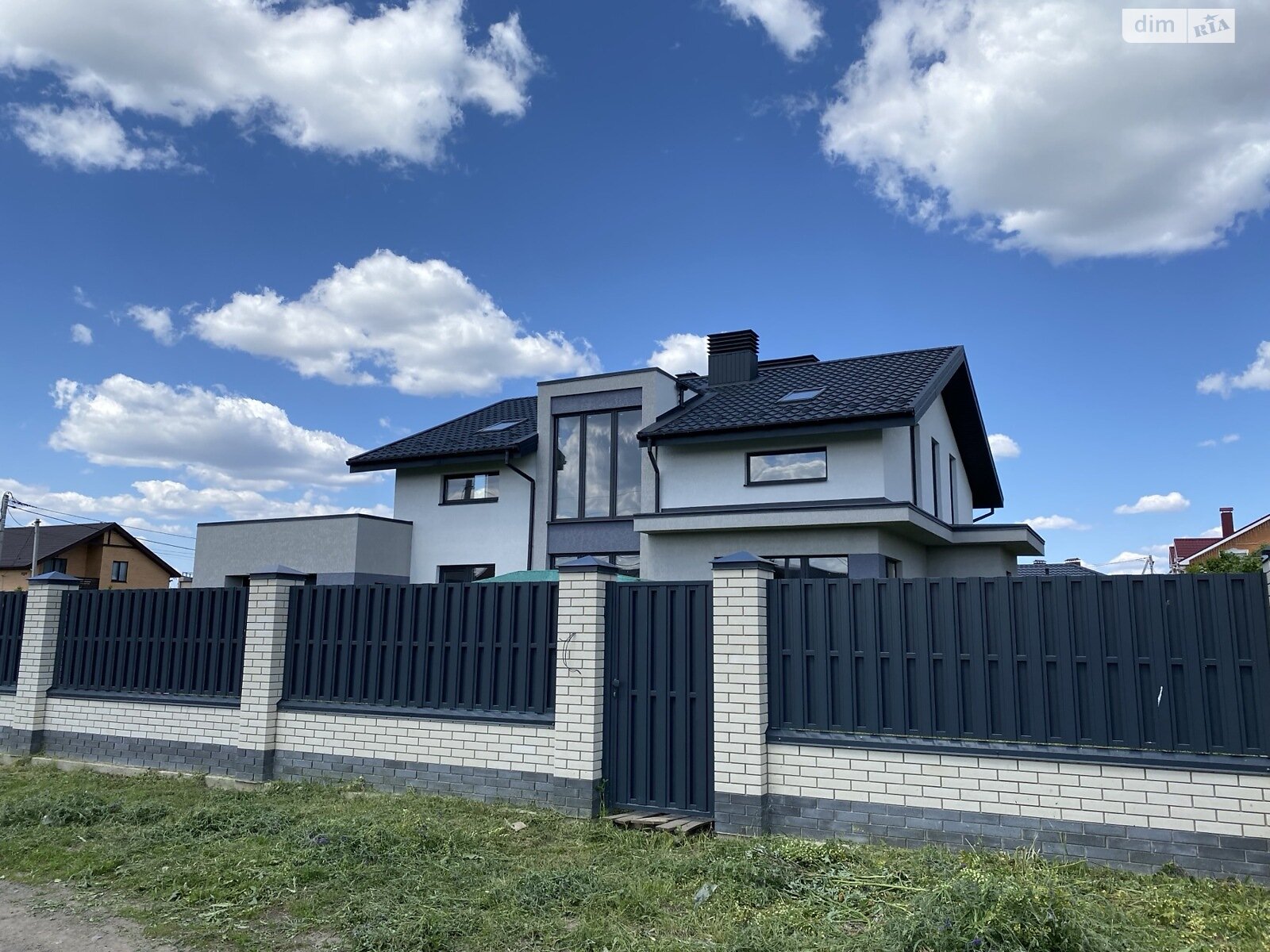 двоповерховий будинок, 225 кв. м, цегла. Продаж в Полтаві, район Яр фото 1