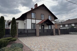 двухэтажный дом с мебелью, 127.7 кв. м, кирпич. Продажа в Полтаве район Яр фото 2