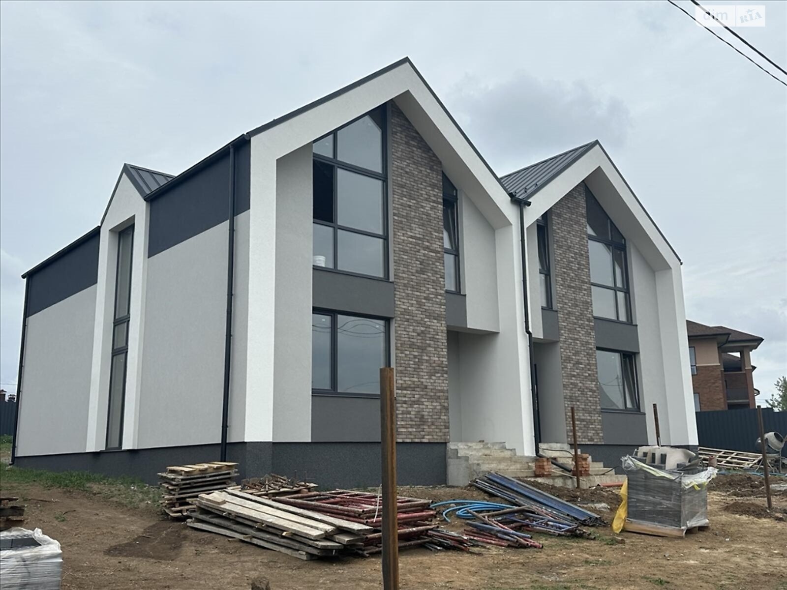 двоповерховий будинок, 140 кв. м, цегла. Продаж в Полтаві, район Яр фото 1 двоповерховий будинок, 140 кв. м, цегла. Продаж в Полтаві, район Яр фото 1