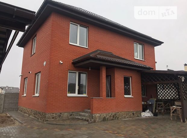 двухэтажный дом с садом, 110 кв. м, кирпич. Продажа в Полтаве район Яр фото 1 двухэтажный дом с садом, 110 кв. м, кирпич. Продажа в Полтаве район Яр фото 1