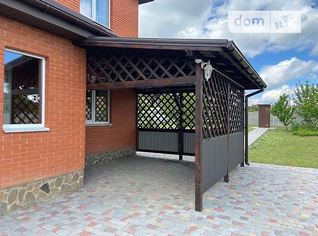 двухэтажный дом с садом, 110 кв. м, кирпич. Продажа в Полтаве район Яр фото 1 двухэтажный дом с садом, 110 кв. м, кирпич. Продажа в Полтаве район Яр фото 1