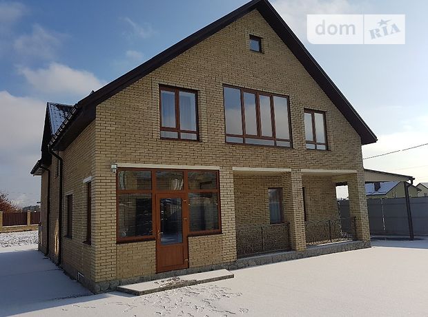 двухэтажный дом с садом, 250 кв. м, кирпич. Продажа в Полтаве район Яр фото 1 двухэтажный дом с садом, 250 кв. м, кирпич. Продажа в Полтаве район Яр фото 1