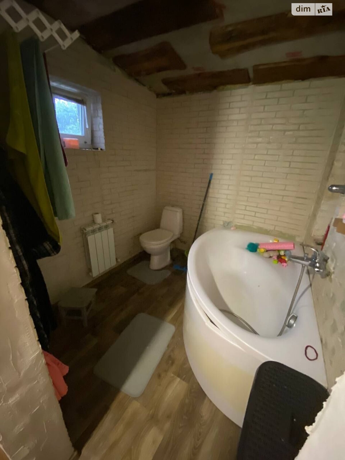 двухэтажный дом с ремонтом, 121.4 кв. м, кирпич. Продажа в Полтаве район Южный вокзал фото 1 двухэтажный дом с ремонтом, 121.4 кв. м, кирпич. Продажа в Полтаве район Южный вокзал фото 1