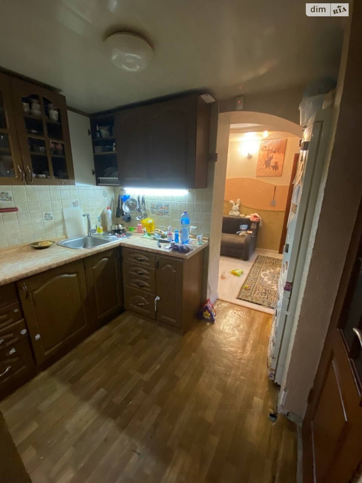 двухэтажный дом с ремонтом, 121.4 кв. м, кирпич. Продажа в Полтаве район Южный вокзал фото 1 двухэтажный дом с ремонтом, 121.4 кв. м, кирпич. Продажа в Полтаве район Южный вокзал фото 1