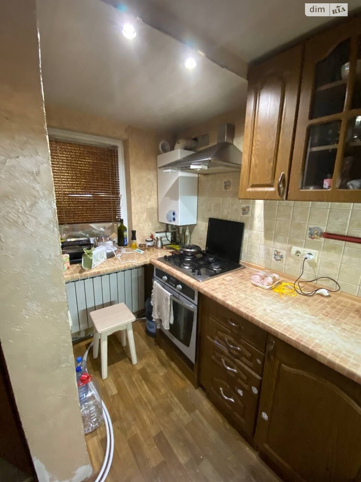 двухэтажный дом с ремонтом, 121.4 кв. м, кирпич. Продажа в Полтаве район Южный вокзал фото 1 двухэтажный дом с ремонтом, 121.4 кв. м, кирпич. Продажа в Полтаве район Южный вокзал фото 1