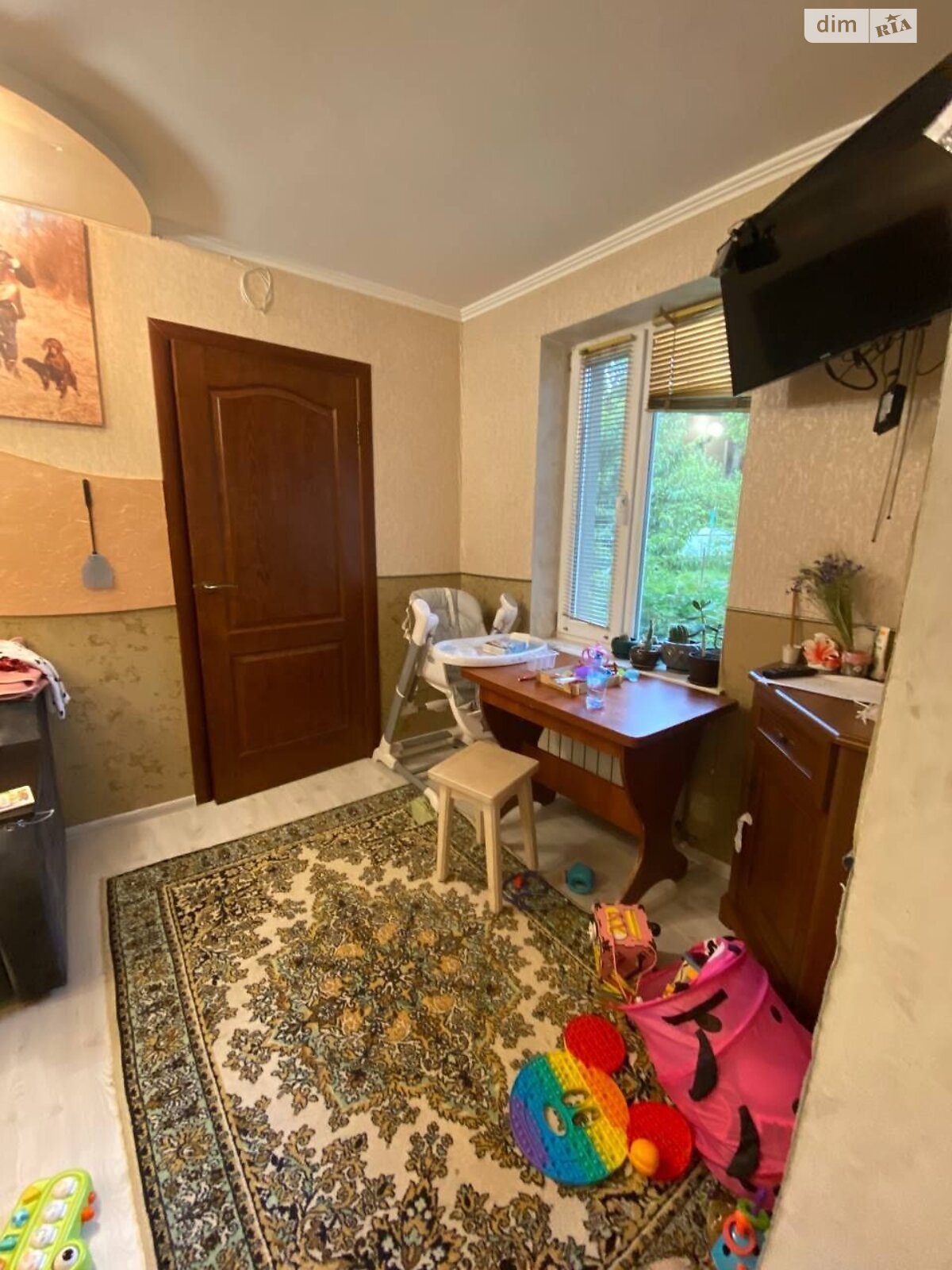 двухэтажный дом с ремонтом, 121.4 кв. м, кирпич. Продажа в Полтаве район Южный вокзал фото 1 двухэтажный дом с ремонтом, 121.4 кв. м, кирпич. Продажа в Полтаве район Южный вокзал фото 1