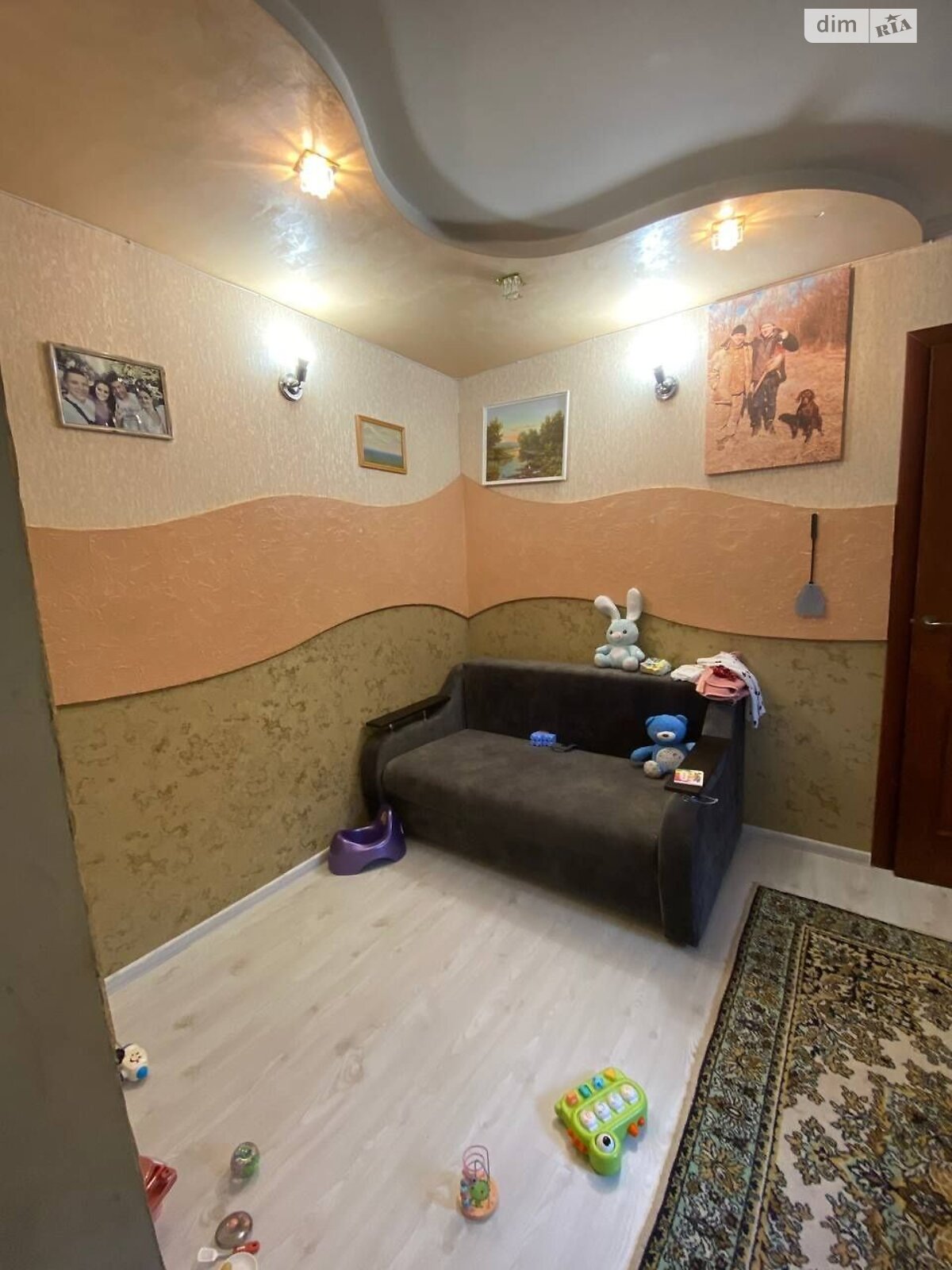 двухэтажный дом с ремонтом, 121.4 кв. м, кирпич. Продажа в Полтаве район Южный вокзал фото 1 двухэтажный дом с ремонтом, 121.4 кв. м, кирпич. Продажа в Полтаве район Южный вокзал фото 1