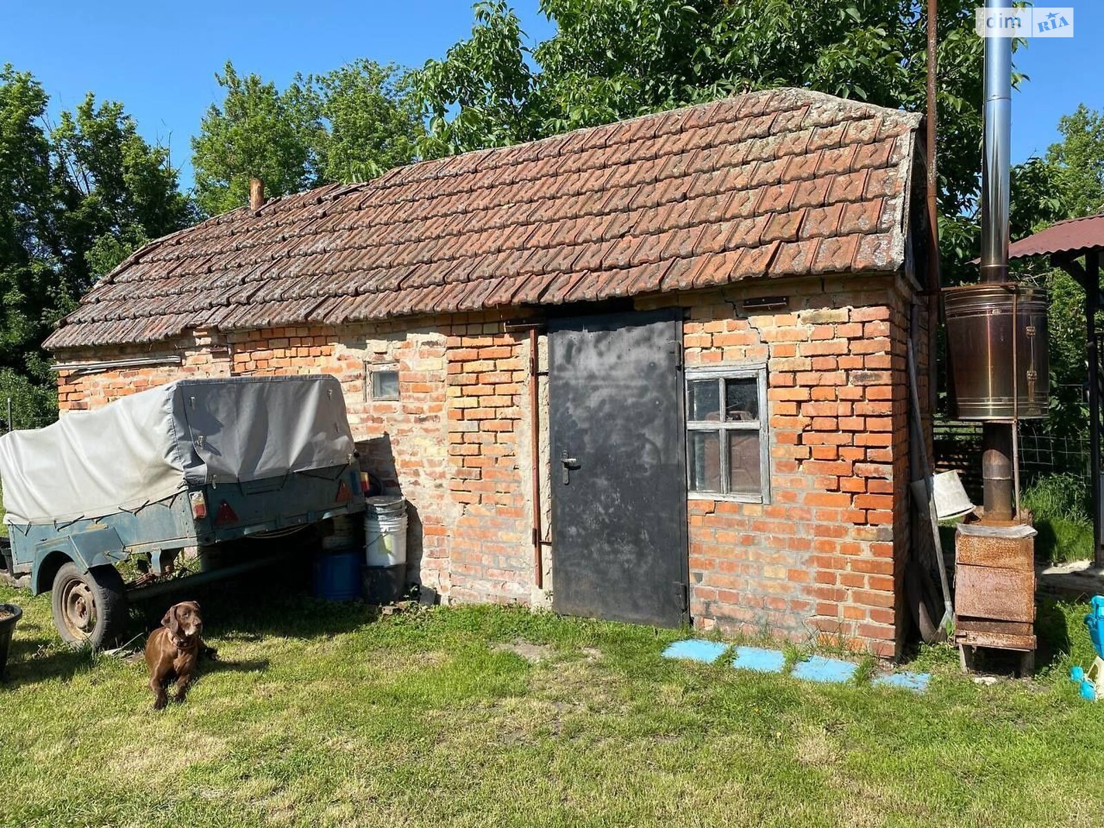 двухэтажный дом с ремонтом, 121.4 кв. м, кирпич. Продажа в Полтаве район Южный вокзал фото 1 двухэтажный дом с ремонтом, 121.4 кв. м, кирпич. Продажа в Полтаве район Южный вокзал фото 1