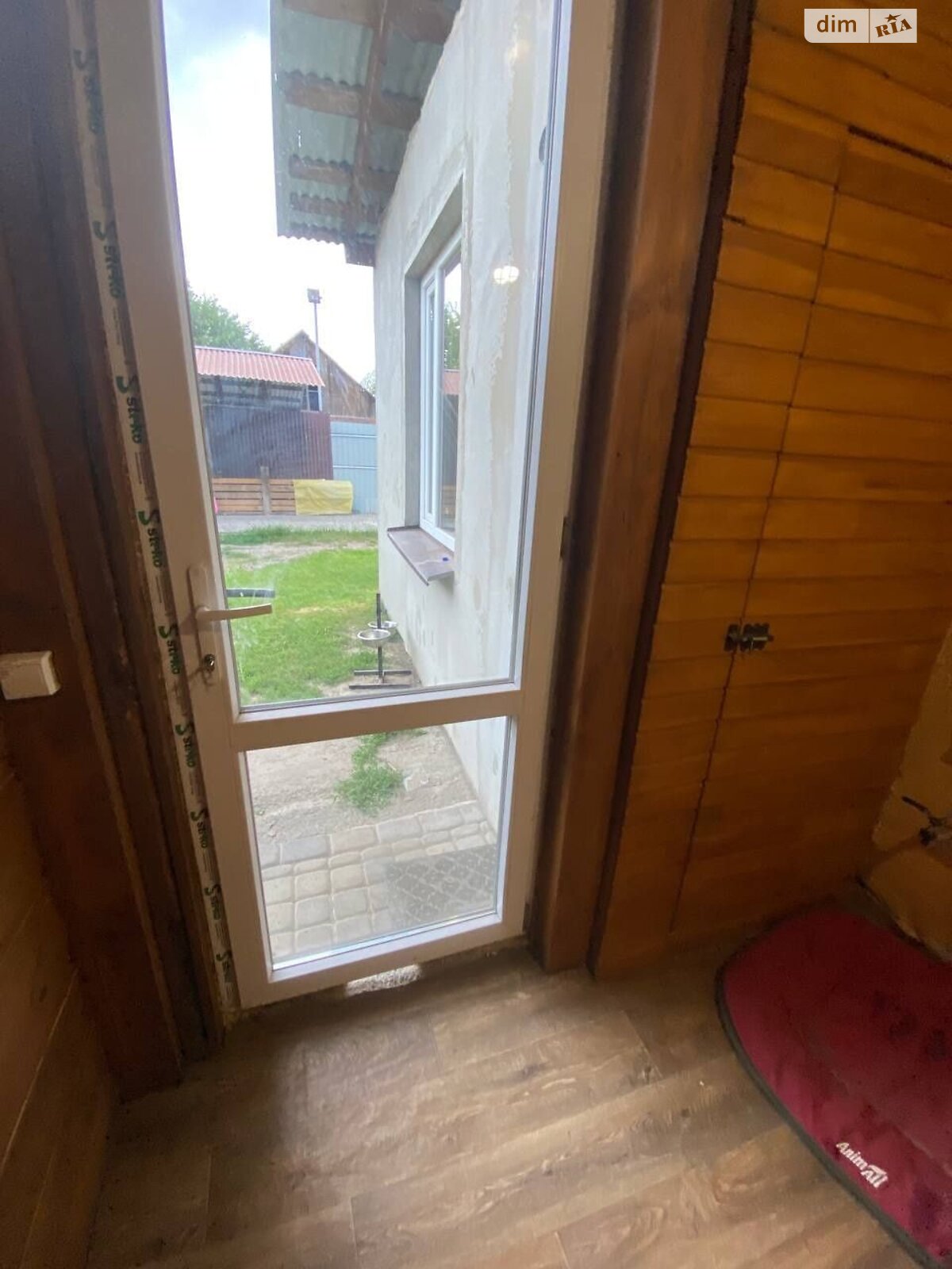 двухэтажный дом с ремонтом, 121.4 кв. м, кирпич. Продажа в Полтаве район Южный вокзал фото 1 двухэтажный дом с ремонтом, 121.4 кв. м, кирпич. Продажа в Полтаве район Южный вокзал фото 1