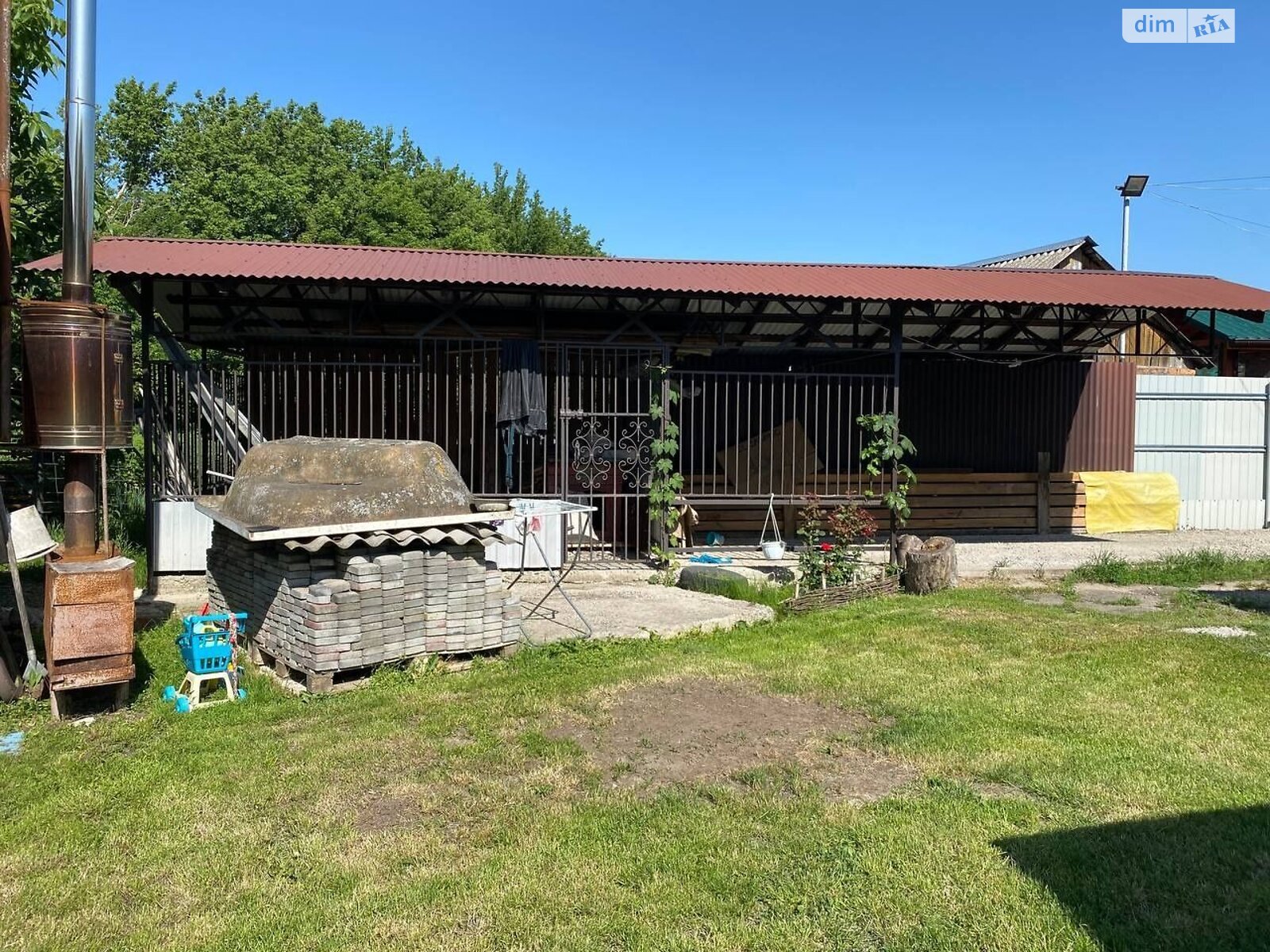 двухэтажный дом с ремонтом, 121.4 кв. м, кирпич. Продажа в Полтаве район Южный вокзал фото 1 двухэтажный дом с ремонтом, 121.4 кв. м, кирпич. Продажа в Полтаве район Южный вокзал фото 1