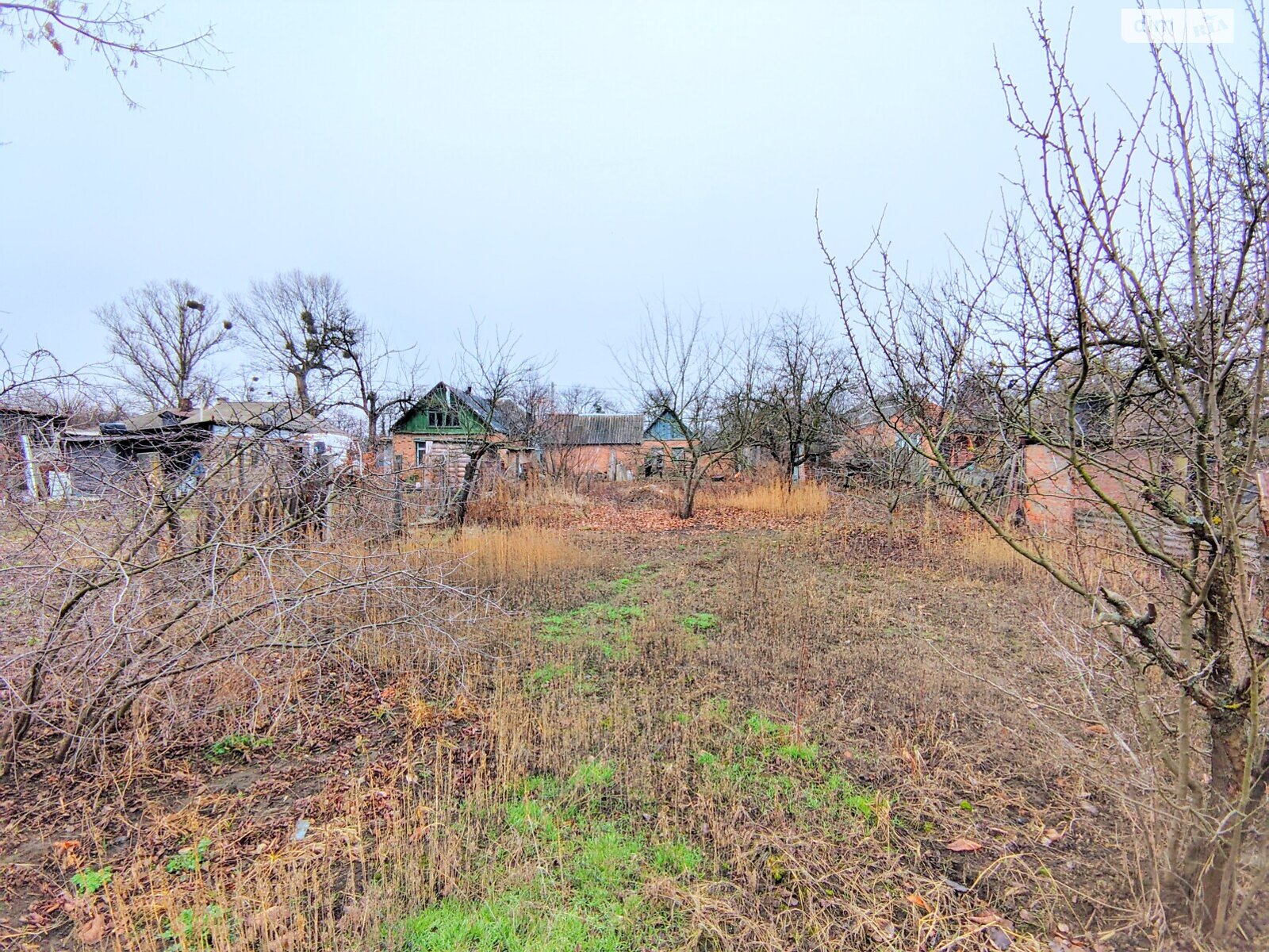 одноповерховий будинок, 56 кв. м, кирпич. Продаж в Полтаві, район Південний вокзал фото 1