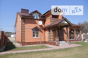 одноэтажный дом, 280 кв. м, кирпич. Продажа в Полтаве район Южный вокзал фото 2