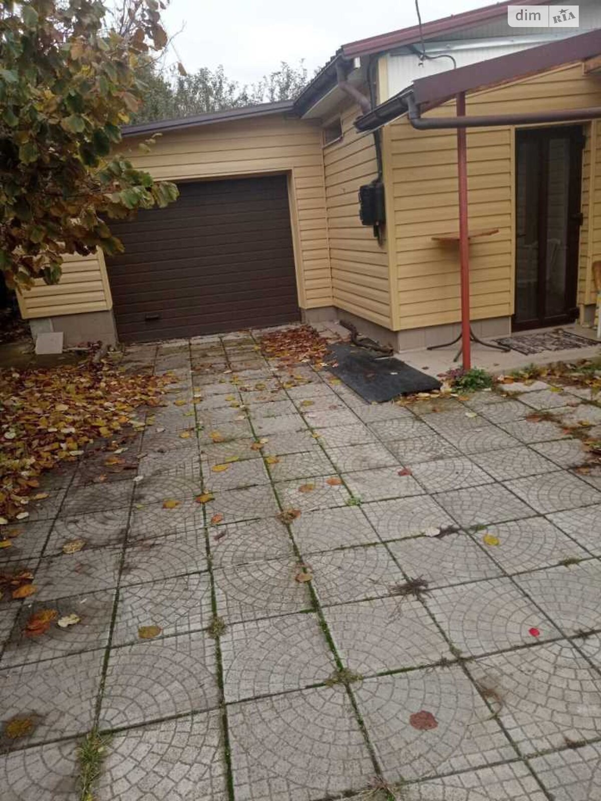 одноповерховий будинок з гаражем, 117 кв. м, цегла. Продаж в Полтаві, район Юрівка фото 1 одноповерховий будинок з гаражем, 117 кв. м, цегла. Продаж в Полтаві, район Юрівка фото 1