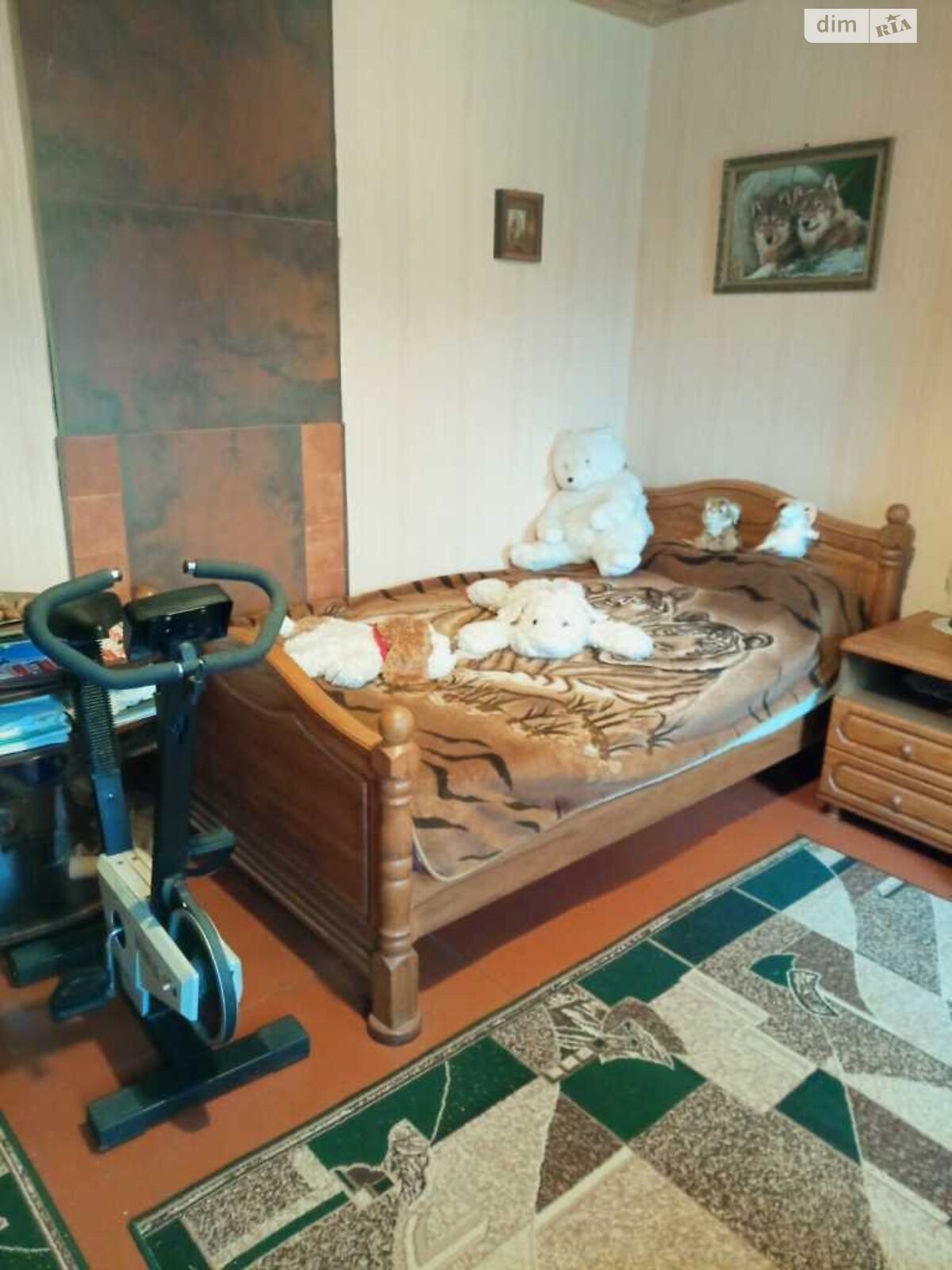 одноповерховий будинок з гаражем, 117 кв. м, цегла. Продаж в Полтаві, район Юрівка фото 1 одноповерховий будинок з гаражем, 117 кв. м, цегла. Продаж в Полтаві, район Юрівка фото 1