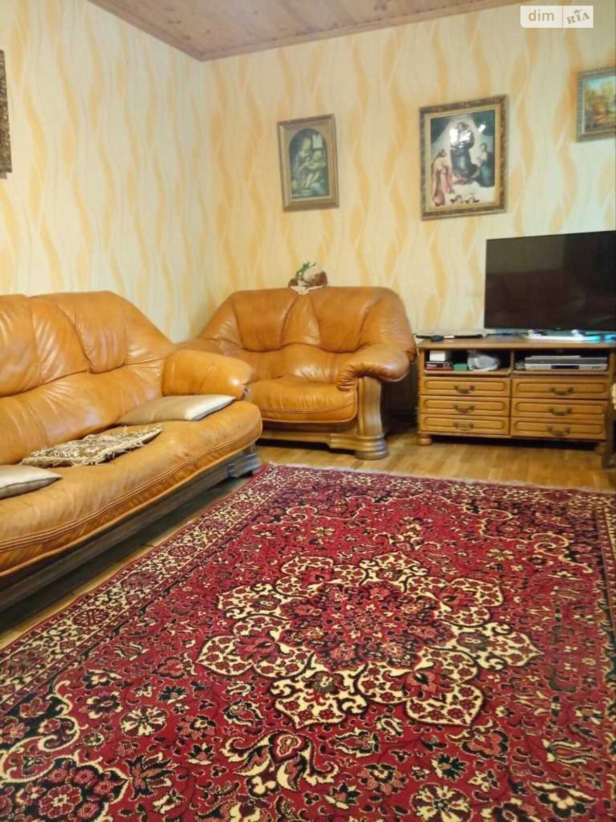 одноповерховий будинок з гаражем, 117 кв. м, цегла. Продаж в Полтаві, район Юрівка фото 1 одноповерховий будинок з гаражем, 117 кв. м, цегла. Продаж в Полтаві, район Юрівка фото 1