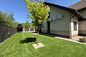 двухэтажный дом с мебелью, 225.4 кв. м, газобетон. Продажа в Полтаве район Юровка фото 2