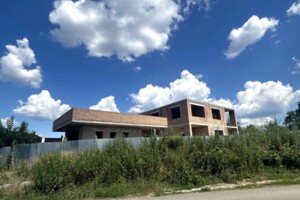 двоповерховий будинок з верандою, 450 кв. м, цегла. Продаж в Полтаві, район Юрівка фото 2
