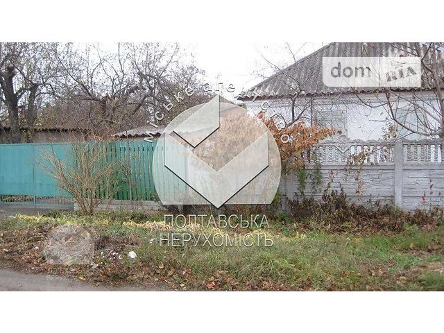 Продажа дома, 46.3м², Полтава, р‑н. Юровка Продажа дома, 46.3м², Полтава, р‑н. Юровка