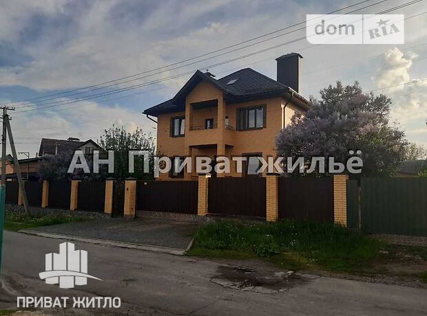 двухэтажный дом, 270 кв. м, кирпич. Продажа в Полтаве фото 1 двухэтажный дом, 270 кв. м, кирпич. Продажа в Полтаве фото 1