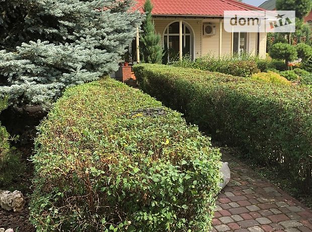 двухэтажный дом с камином, 426 кв. м, кирпич. Продажа в Полтаве фото 1 двухэтажный дом с камином, 426 кв. м, кирпич. Продажа в Полтаве фото 1