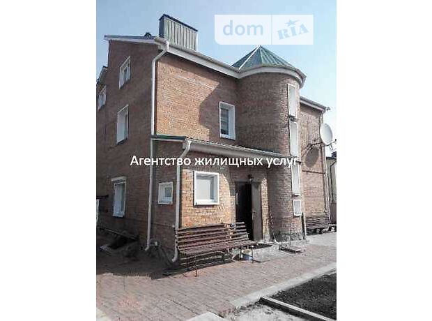 двухэтажный дом, 266 кв. м, кирпич. Продажа в Полтаве фото 1 двухэтажный дом, 266 кв. м, кирпич. Продажа в Полтаве фото 1