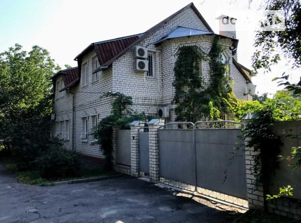 двухэтажный дом, 215 кв. м, кирпич. Продажа в Полтаве фото 1 двухэтажный дом, 215 кв. м, кирпич. Продажа в Полтаве фото 1