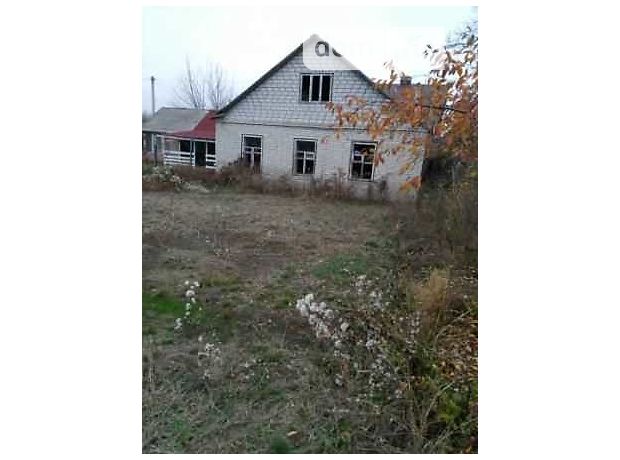 одноэтажный дом, 63 кв. м, кирпич. Продажа в Полтаве фото 1 одноэтажный дом, 63 кв. м, кирпич. Продажа в Полтаве фото 1