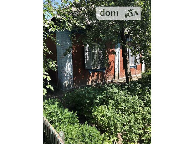 одноэтажный дом, 51 кв. м, кирпич. Продажа в Полтаве фото 1 одноэтажный дом, 51 кв. м, кирпич. Продажа в Полтаве фото 1