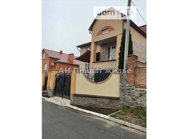 двухэтажный дом, 340 кв. м, кирпич. Продажа в Полтаве фото 1 двухэтажный дом, 340 кв. м, кирпич. Продажа в Полтаве фото 1