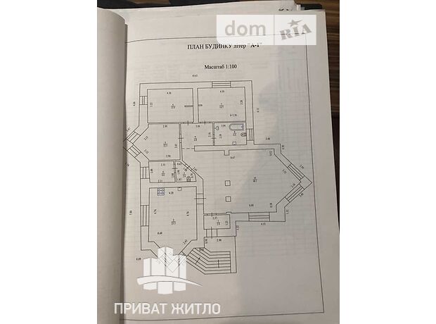двухэтажный дом, 185 кв. м, кирпич. Продажа в Полтаве фото 1 двухэтажный дом, 185 кв. м, кирпич. Продажа в Полтаве фото 1