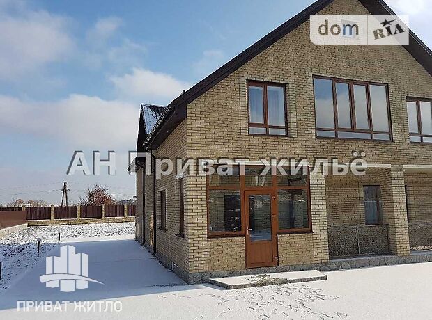 двухэтажный дом, 280 кв. м, кирпич. Продажа в Полтаве фото 1 двухэтажный дом, 280 кв. м, кирпич. Продажа в Полтаве фото 1