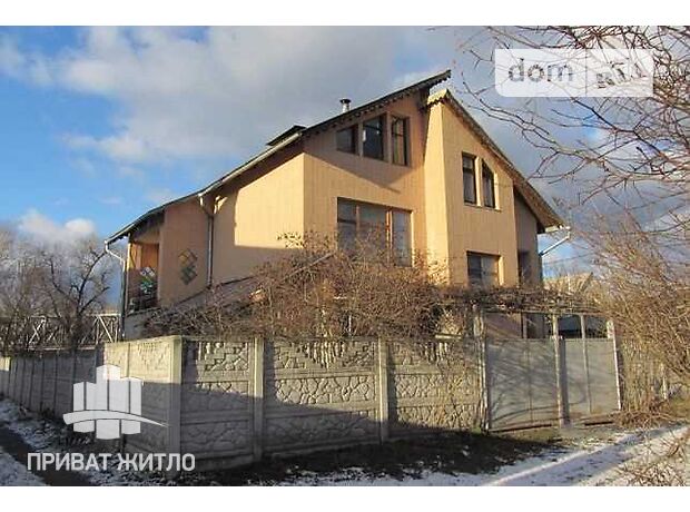 двухэтажный дом, 240 кв. м, кирпич. Продажа в Полтаве фото 1 двухэтажный дом, 240 кв. м, кирпич. Продажа в Полтаве фото 1