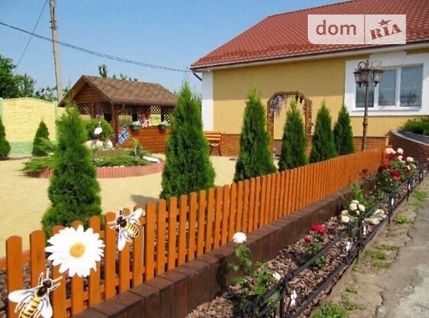 двухэтажный дом, 200 кв. м, кирпич. Продажа в Полтаве фото 1 двухэтажный дом, 200 кв. м, кирпич. Продажа в Полтаве фото 1
