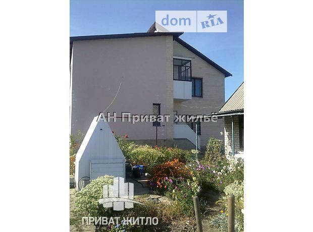 двухэтажный дом, 250 кв. м, кирпич. Продажа в Щербани (Полтавская обл.) фото 1 двухэтажный дом, 250 кв. м, кирпич. Продажа в Щербани (Полтавская обл.) фото 1