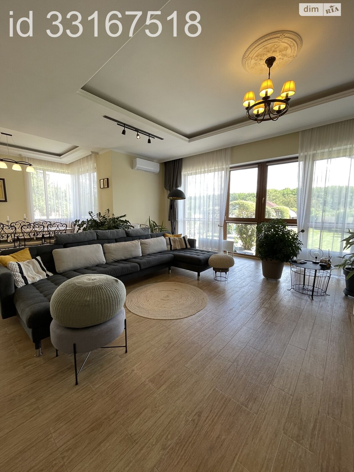 двухэтажный дом с балконом, 245 кв. м, кирпич. Продажа в Полтаве фото 1 двухэтажный дом с балконом, 245 кв. м, кирпич. Продажа в Полтаве фото 1