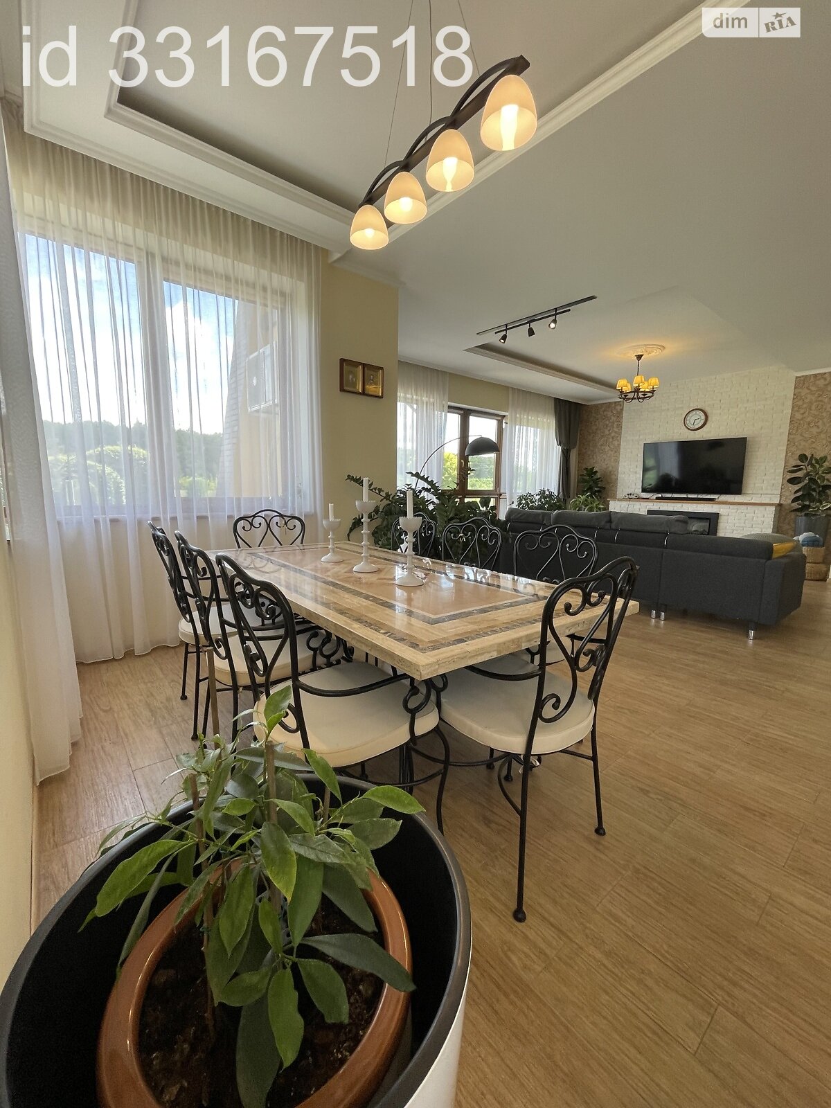 двухэтажный дом с балконом, 245 кв. м, кирпич. Продажа в Полтаве фото 1 двухэтажный дом с балконом, 245 кв. м, кирпич. Продажа в Полтаве фото 1