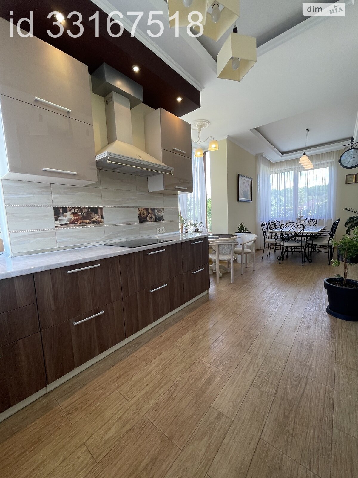 двухэтажный дом с балконом, 245 кв. м, кирпич. Продажа в Полтаве фото 1 двухэтажный дом с балконом, 245 кв. м, кирпич. Продажа в Полтаве фото 1