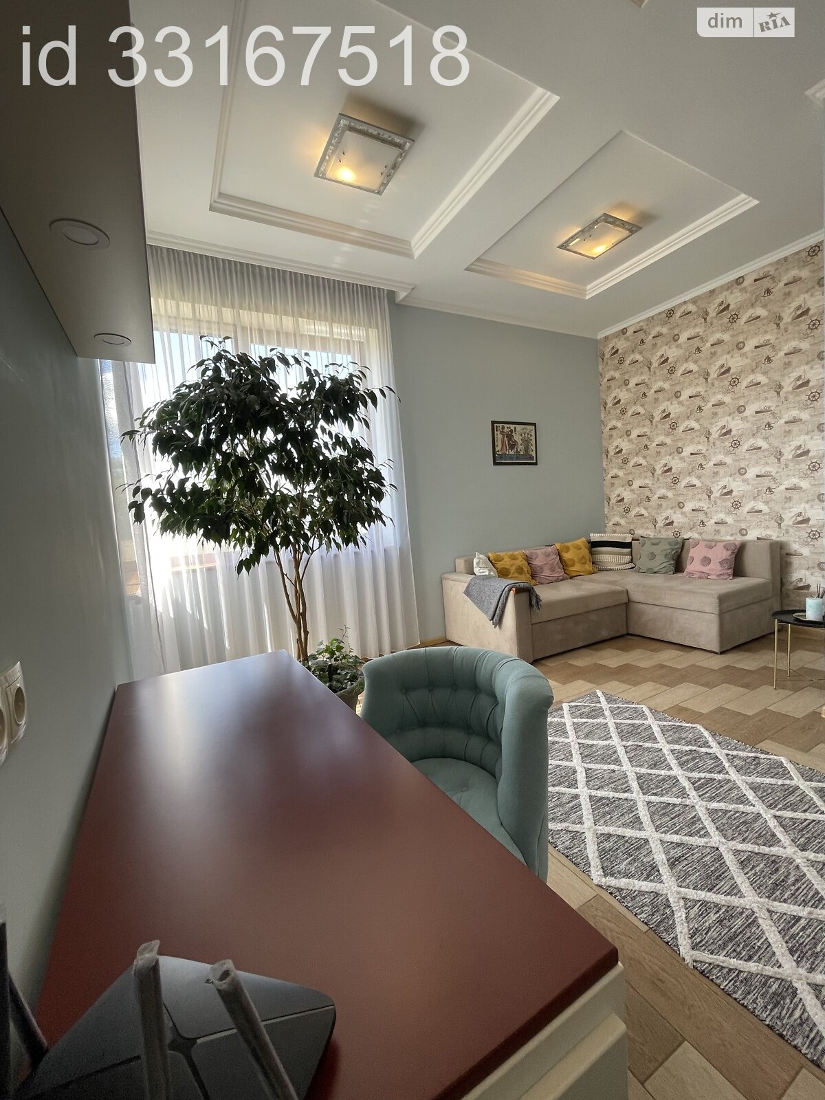 двухэтажный дом с балконом, 245 кв. м, кирпич. Продажа в Полтаве фото 1 двухэтажный дом с балконом, 245 кв. м, кирпич. Продажа в Полтаве фото 1