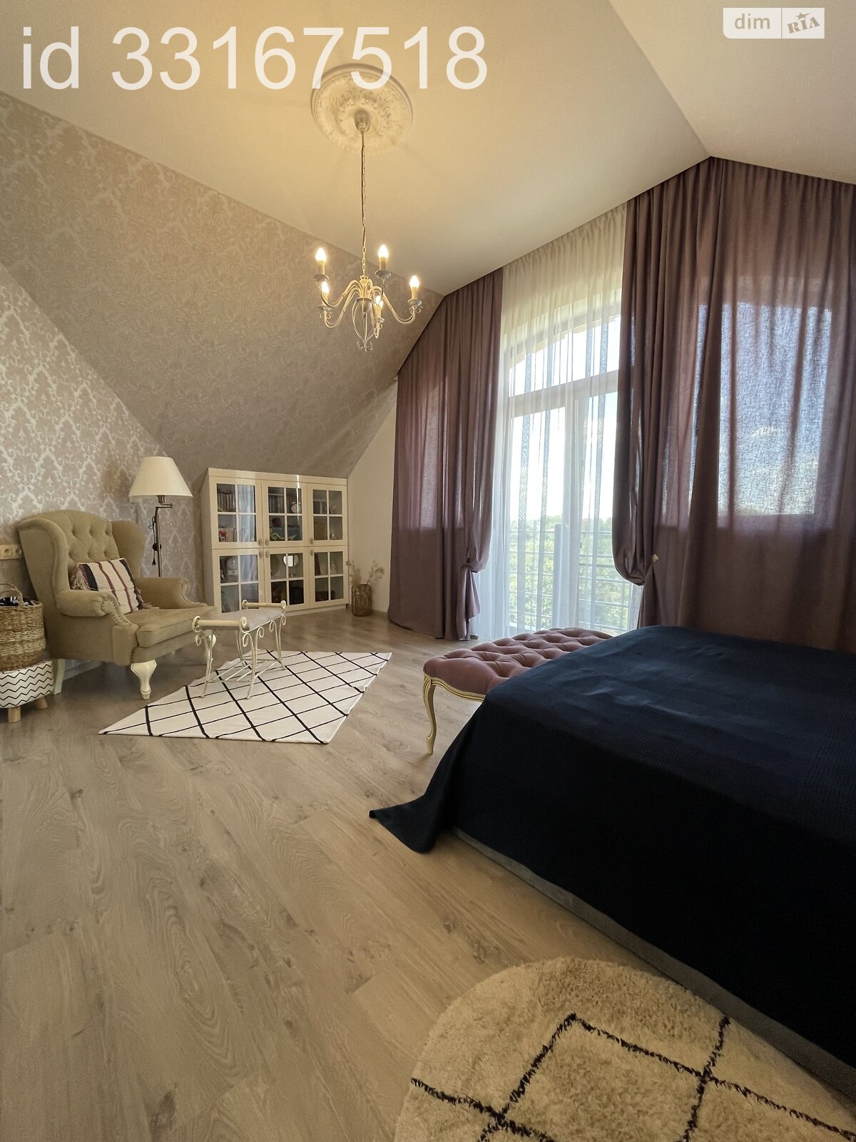 двухэтажный дом с балконом, 245 кв. м, кирпич. Продажа в Полтаве фото 1 двухэтажный дом с балконом, 245 кв. м, кирпич. Продажа в Полтаве фото 1