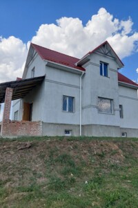трехэтажный дом, 370 кв. м, пеноблок. Продажа в Горбаневке фото 2 трехэтажный дом, 370 кв. м, пеноблок. Продажа в Горбаневке фото 2