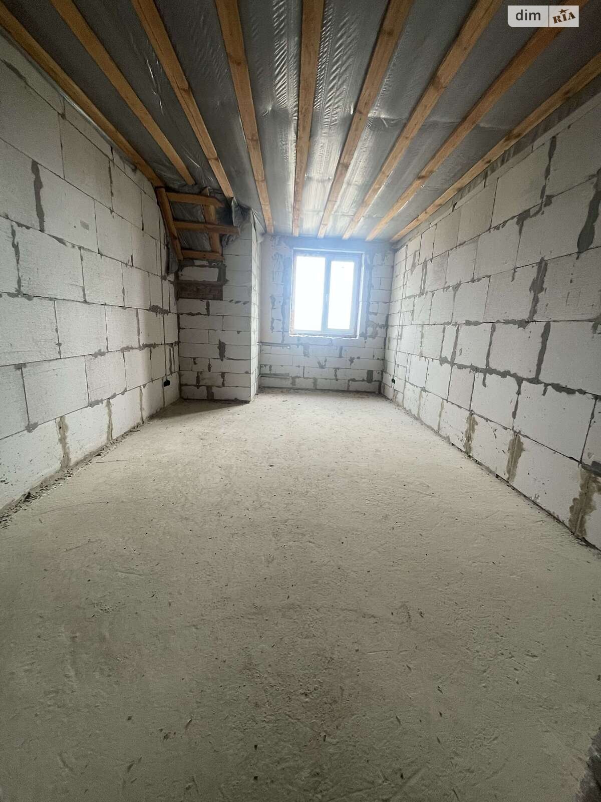 трехэтажный дом, 370 кв. м, пеноблок. Продажа в Горбаневке фото 1 трехэтажный дом, 370 кв. м, пеноблок. Продажа в Горбаневке фото 1