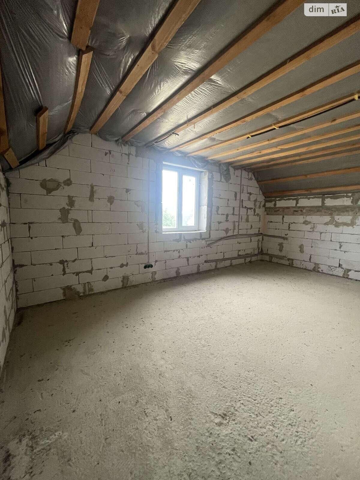 трехэтажный дом, 370 кв. м, пеноблок. Продажа в Горбаневке фото 1 трехэтажный дом, 370 кв. м, пеноблок. Продажа в Горбаневке фото 1