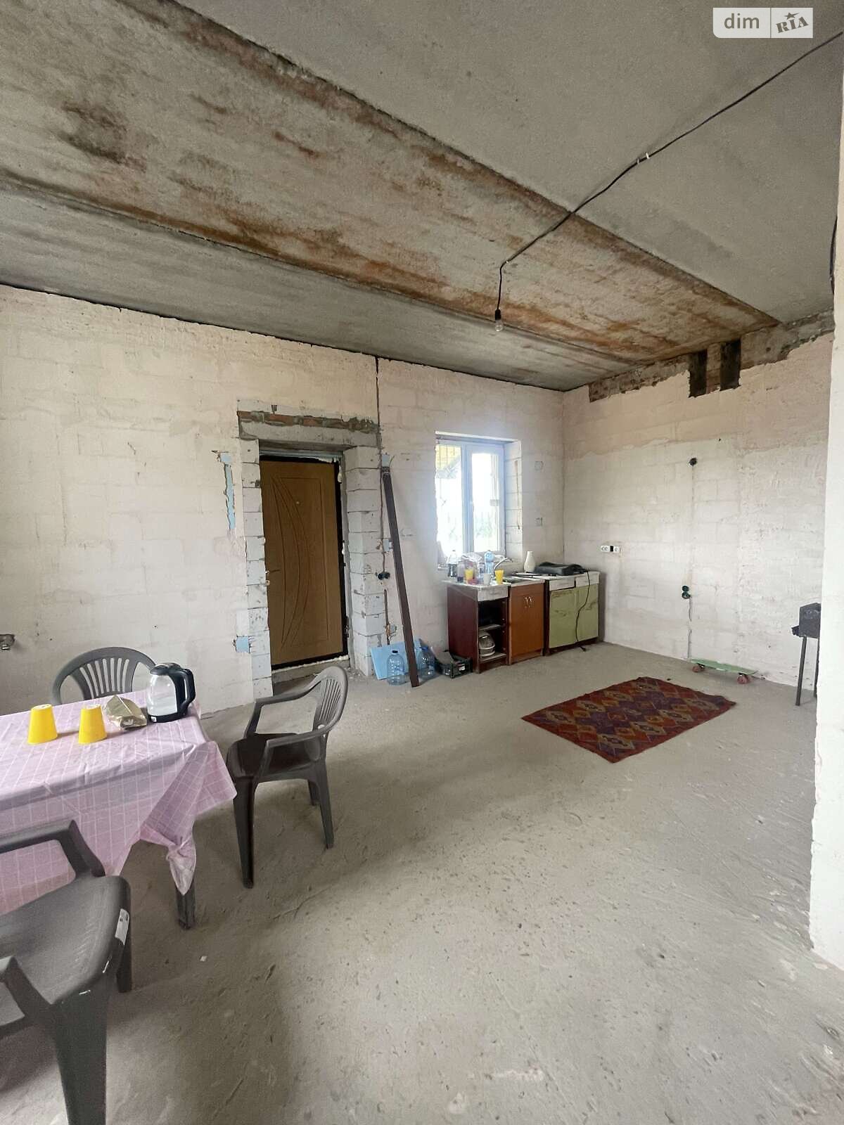 трехэтажный дом, 370 кв. м, пеноблок. Продажа в Горбаневке фото 1 трехэтажный дом, 370 кв. м, пеноблок. Продажа в Горбаневке фото 1